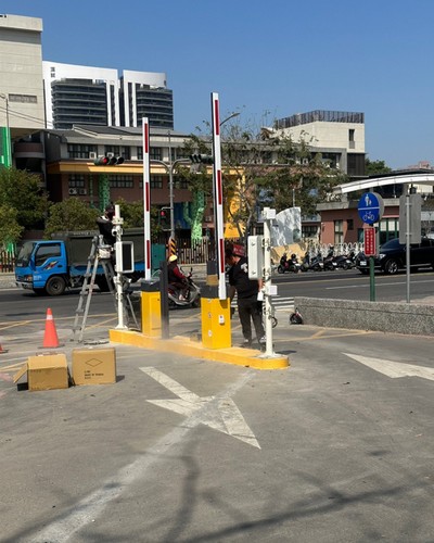 屏東停車場線路施工, 高雄停車場線路施工, 高雄停車場配管配線工程, 屏東停車場配管配線工程